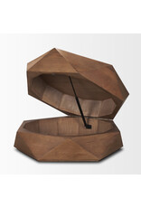 Arreto Hexagonal Coffee Table