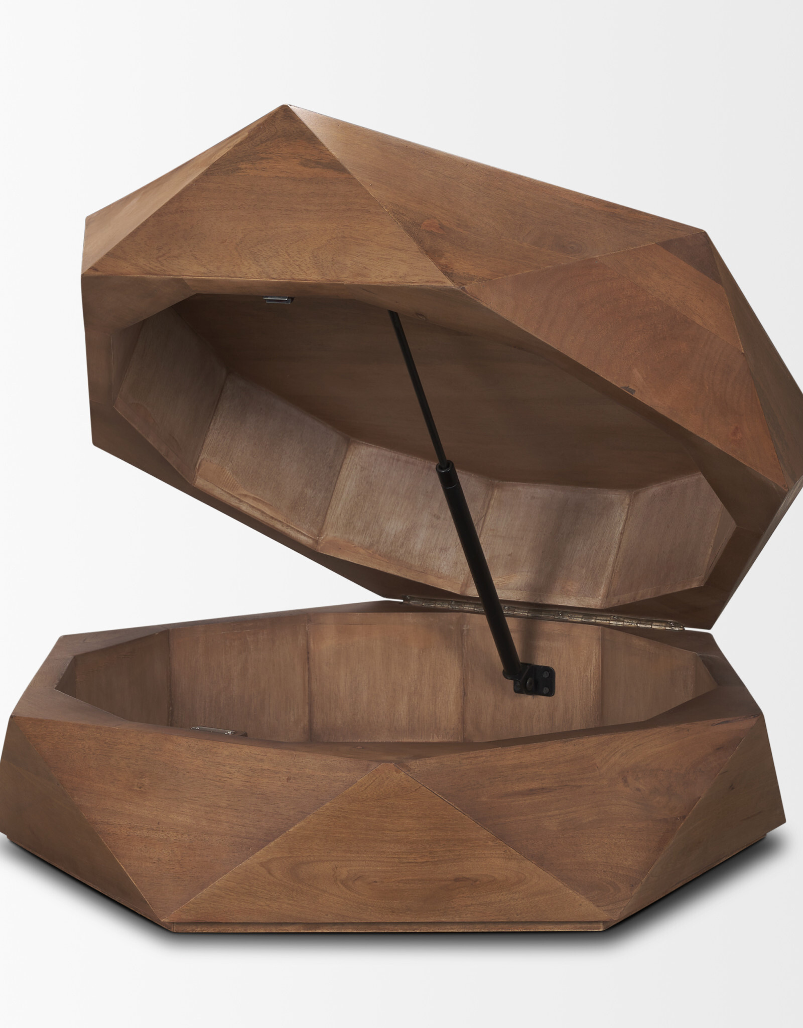 Arreto Hexagonal Coffee Table