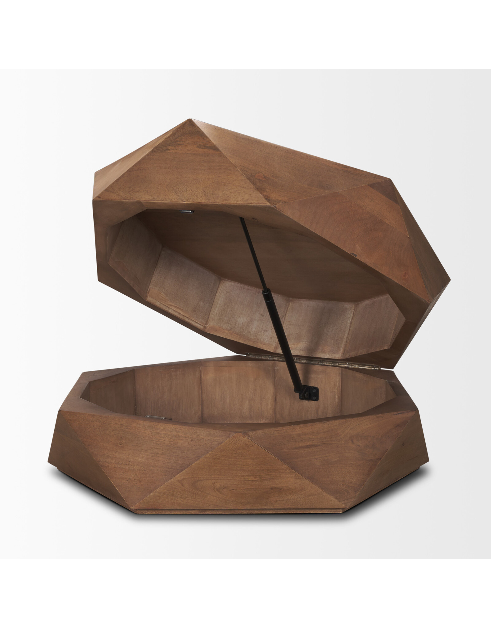 Arreto Hexagonal Coffee Table