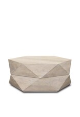 Arreto Hexagonal Coffee Table