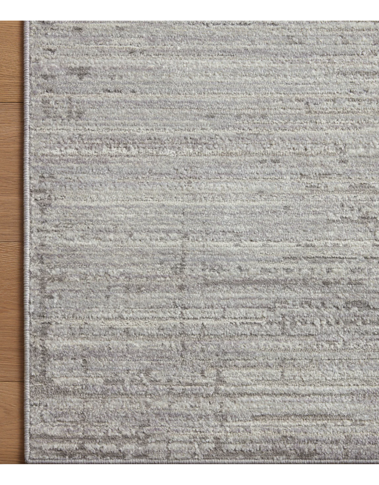 Loloi Arden Rug - ARD-02 Silver/Grey