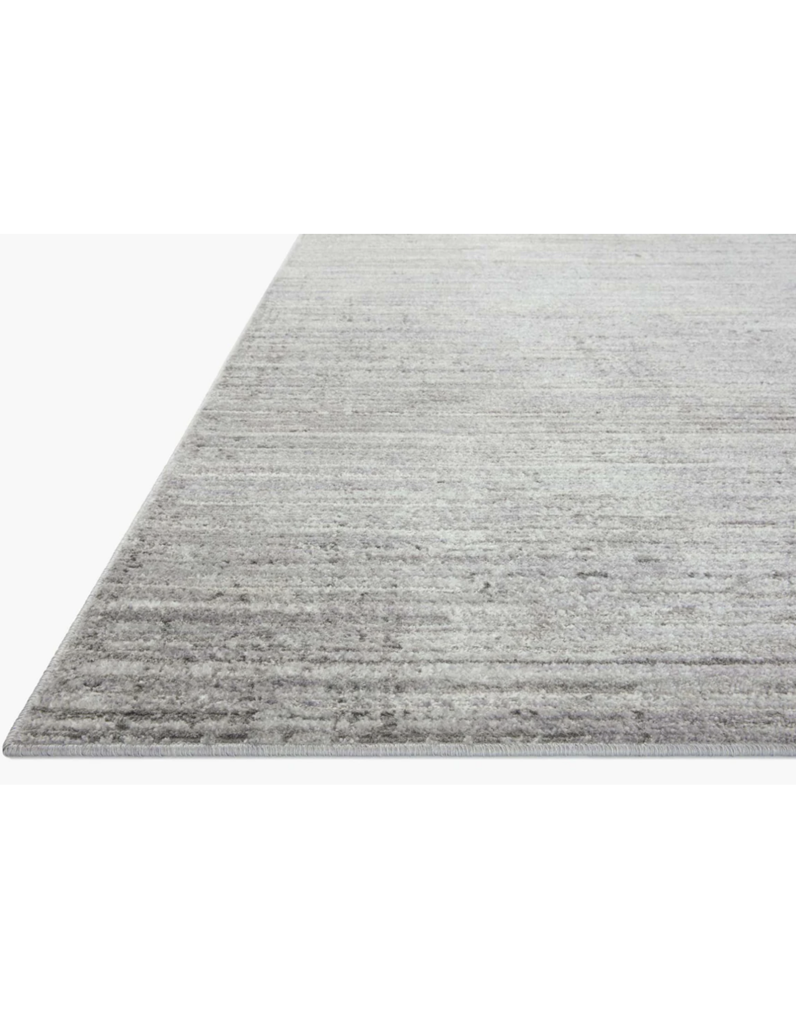 Loloi Arden Rug - ARD-02 Silver/Grey