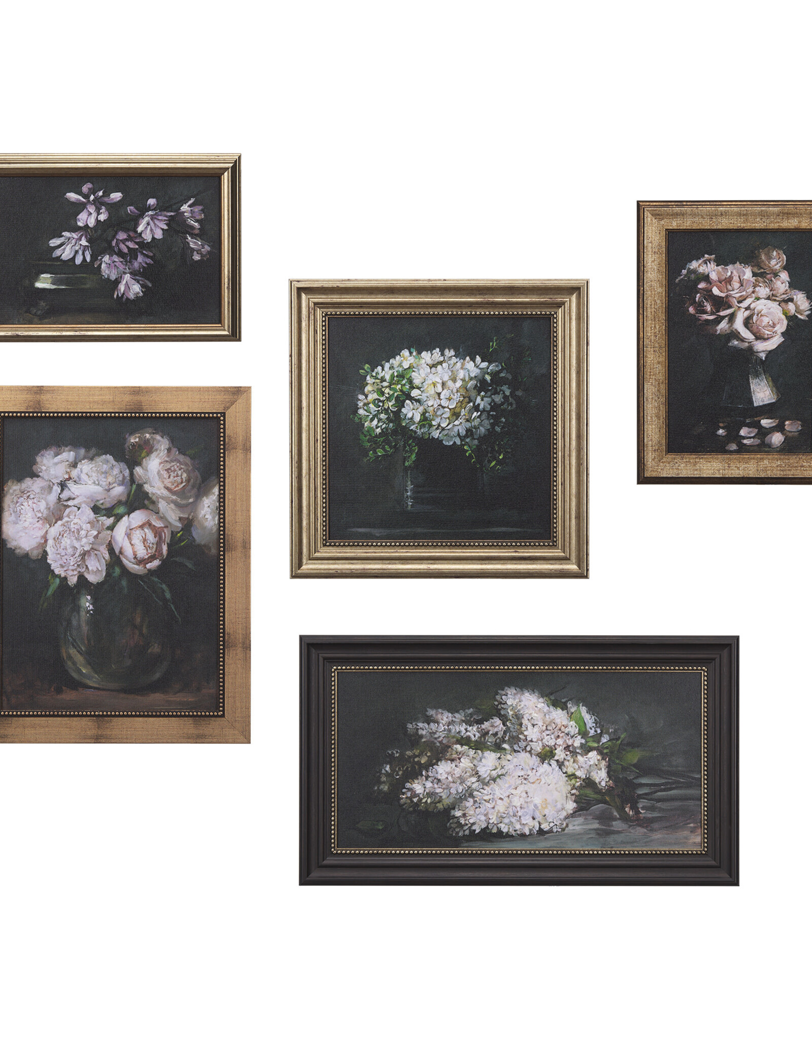Vintage Flowers