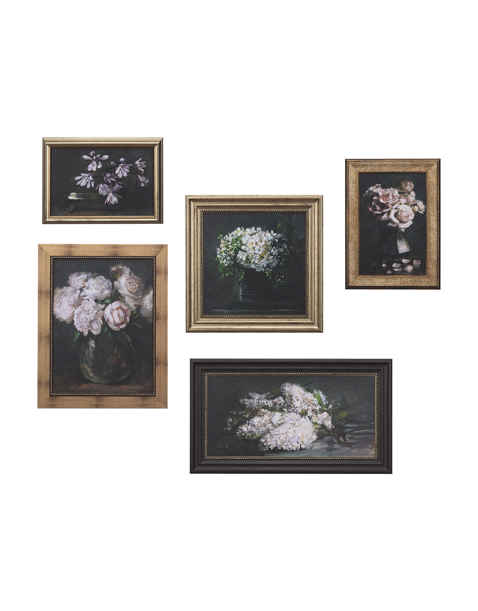 Vintage Flowers