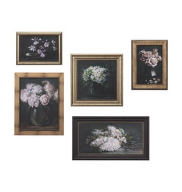 Vintage Flowers