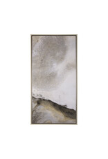 Sandy Waves I Art, 43 x 83