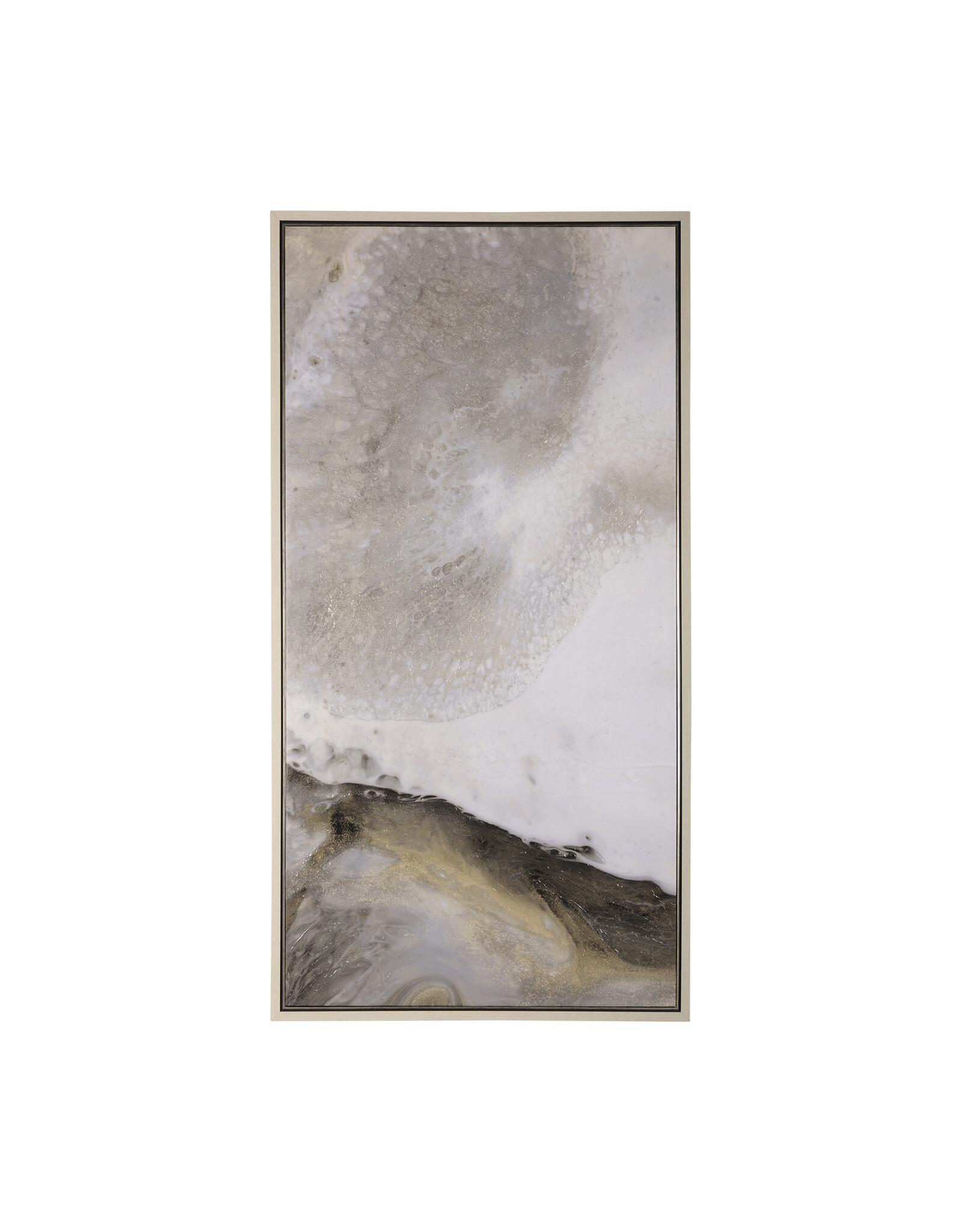 Sandy Waves I Art, 43 x 83