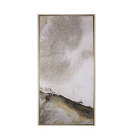 Sandy Waves I Art, 43 x 83