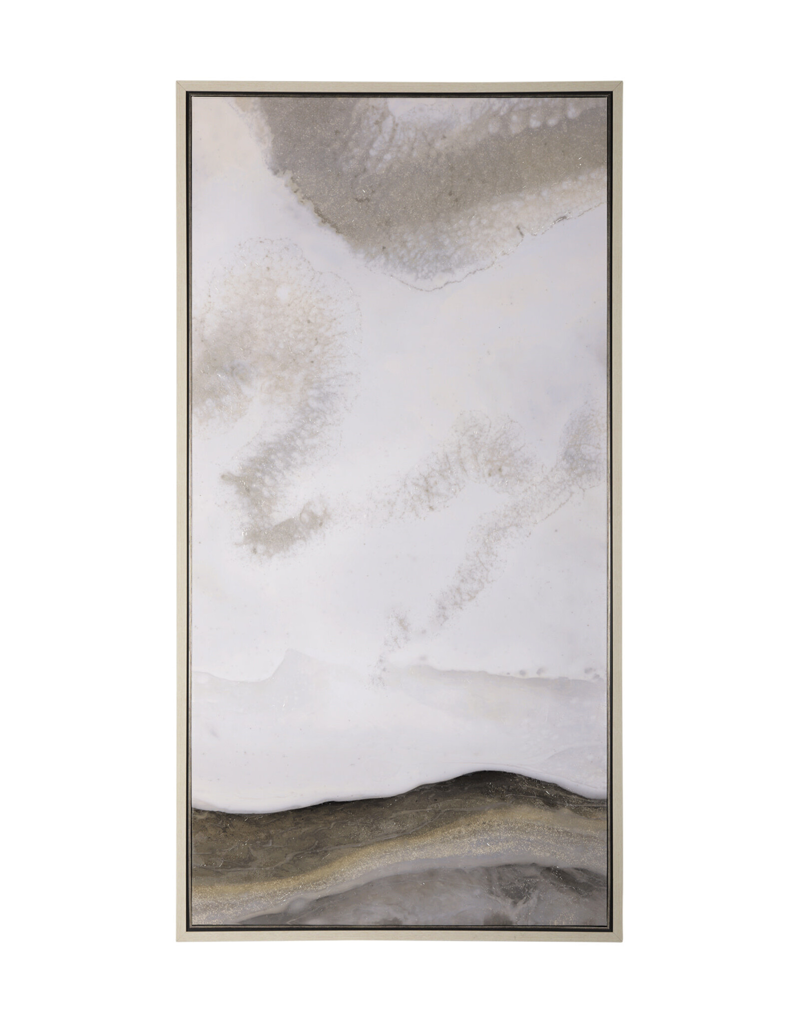 Sandy Waves II Art, 43 x 83