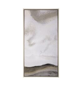 Sandy Waves II Art, 43 x 83