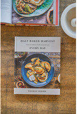 Half Baked Harvest Every Day