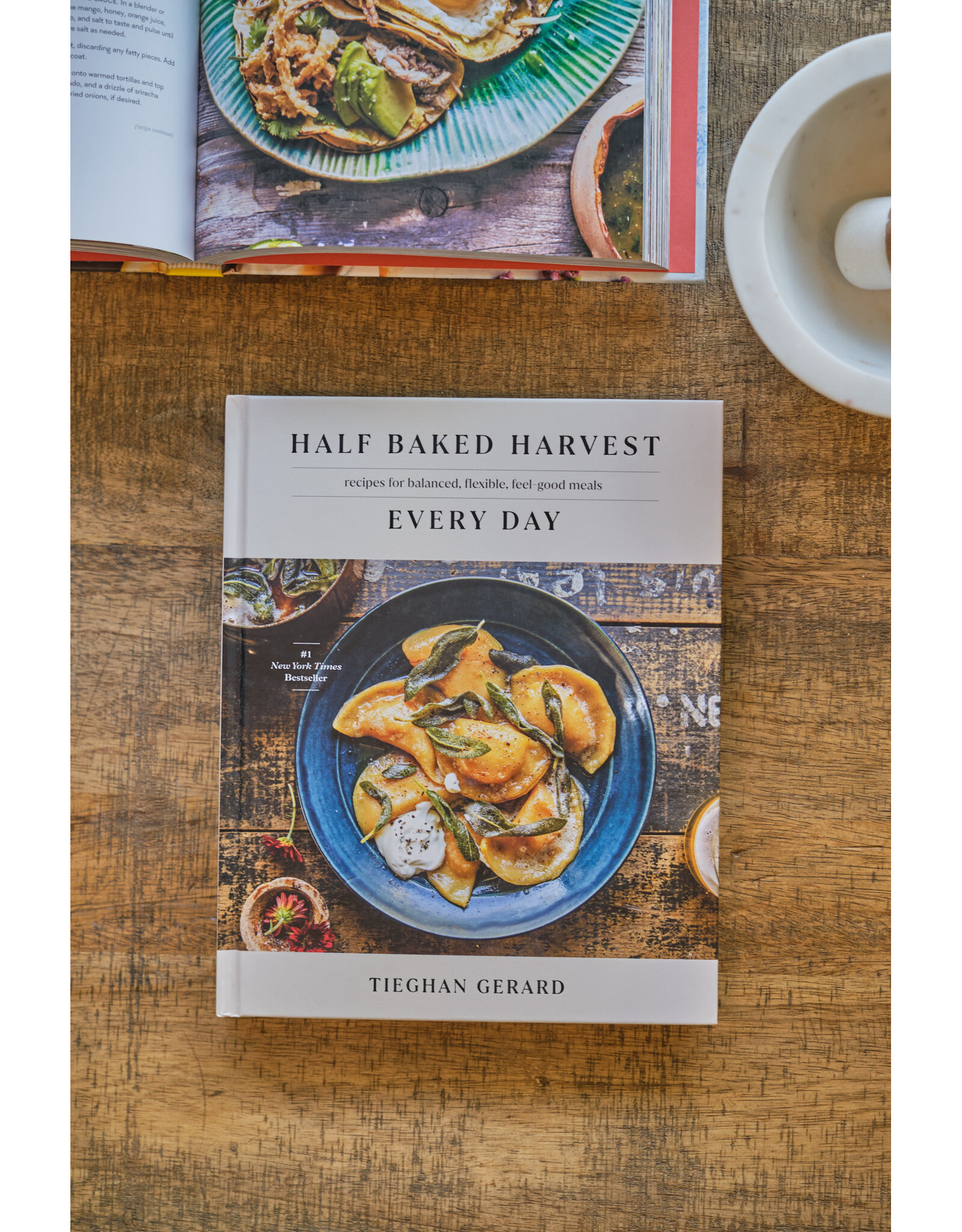 Half Baked Harvest Every Day