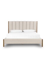 Emma King Bed