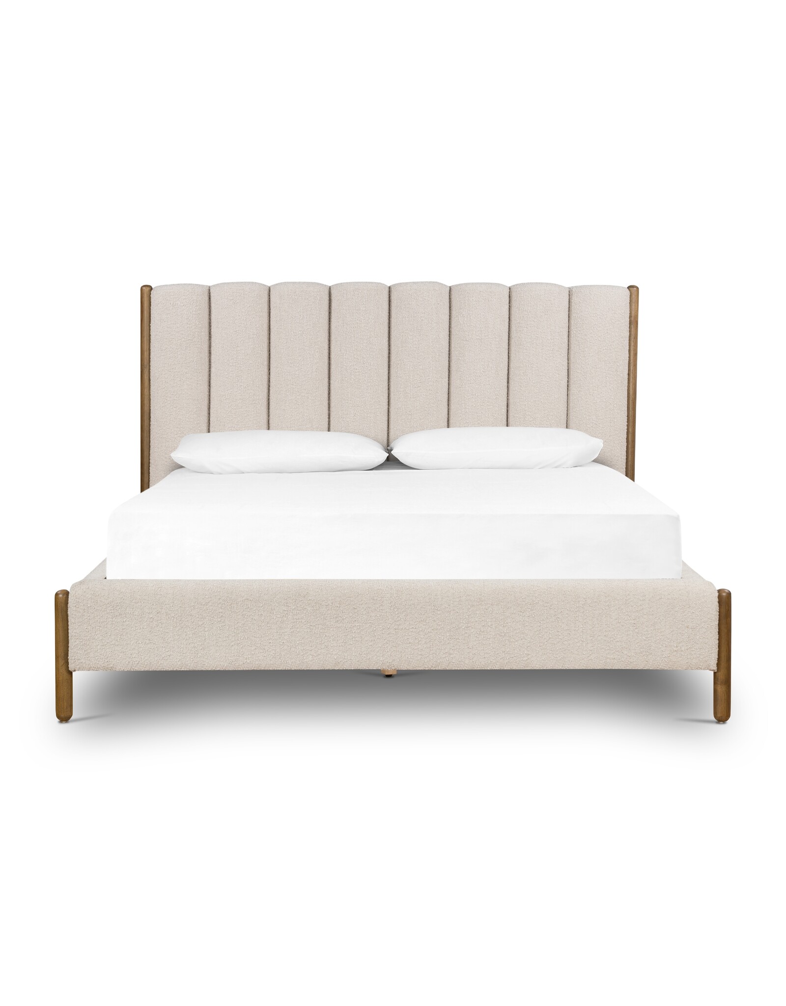 Emma King Bed