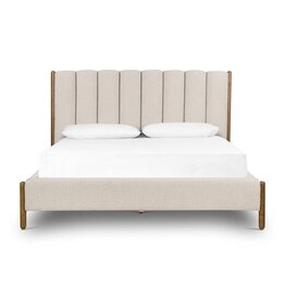 Emma King Bed