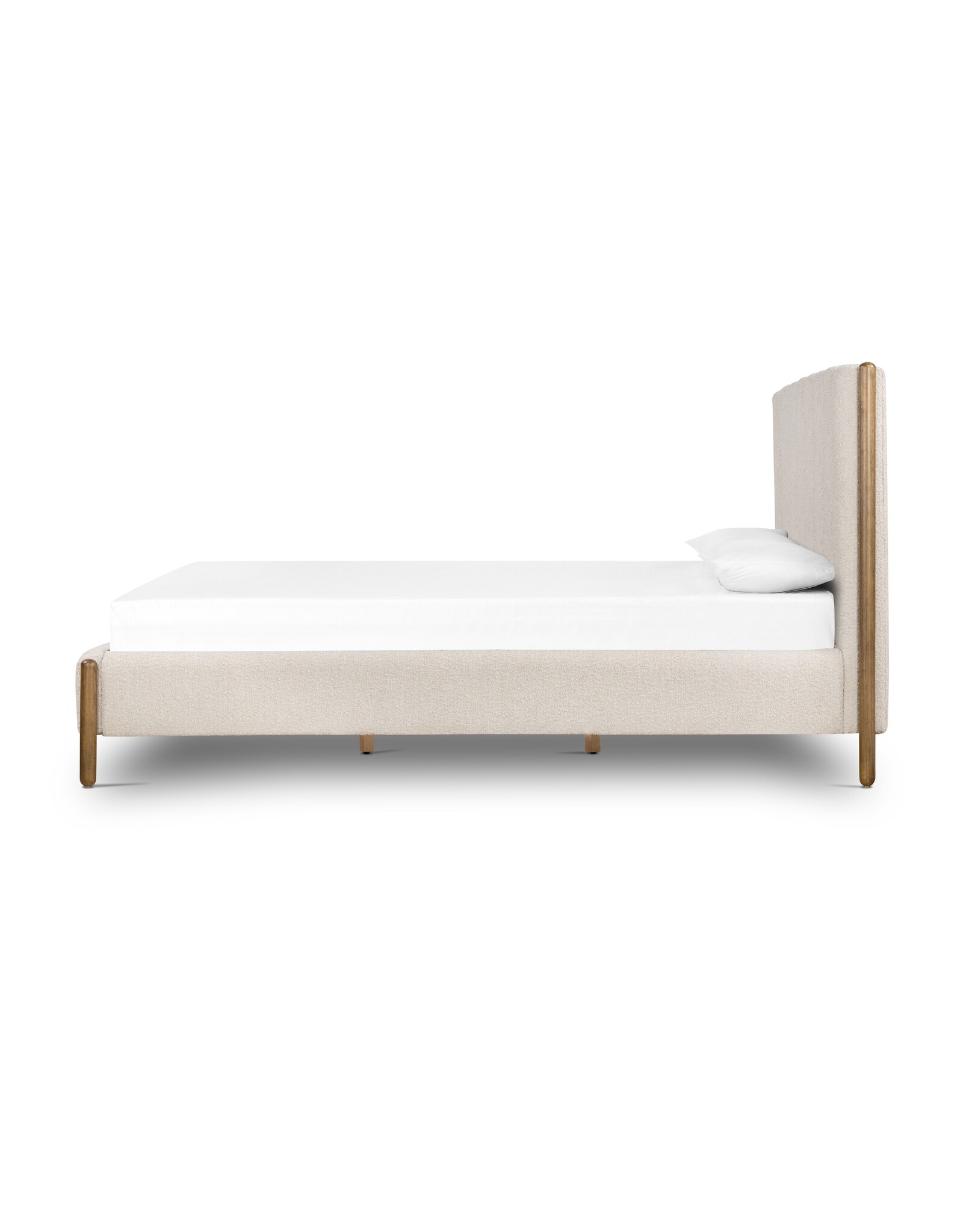 Emma King Bed