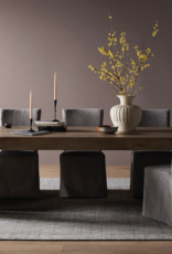 Abaso Dining Table 108"