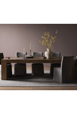 Abaso Dining Table 108"