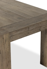 Abaso Dining Table 108"