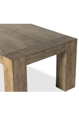 Abaso Dining Table 108"