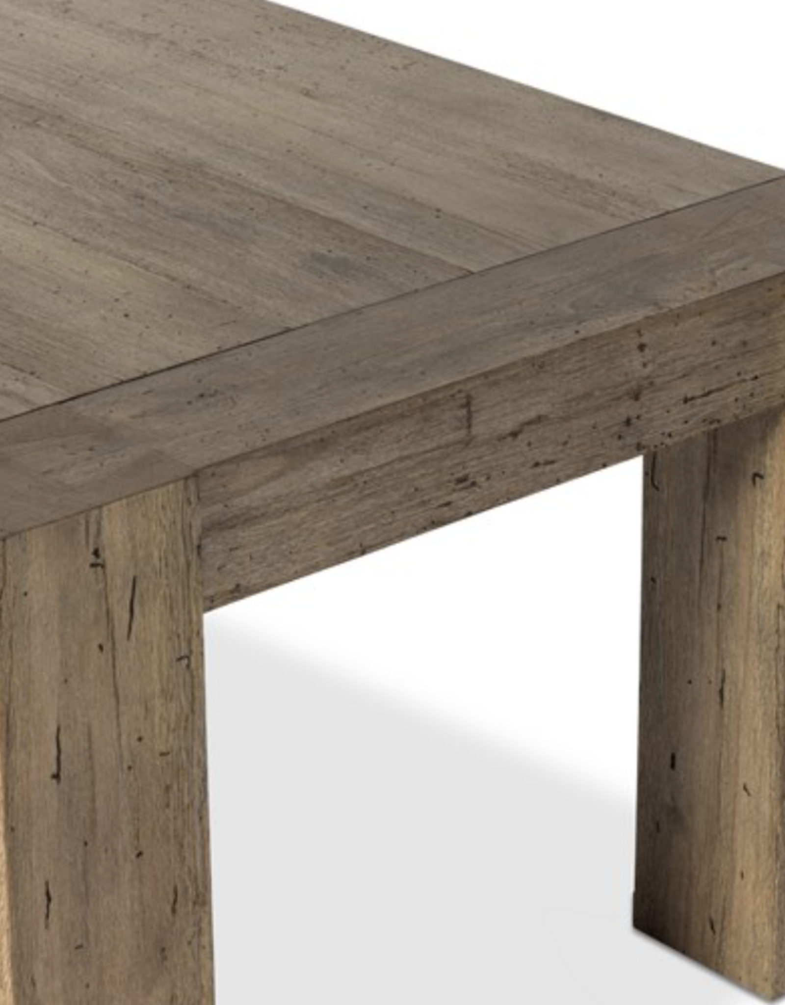Abaso Dining Table 108"