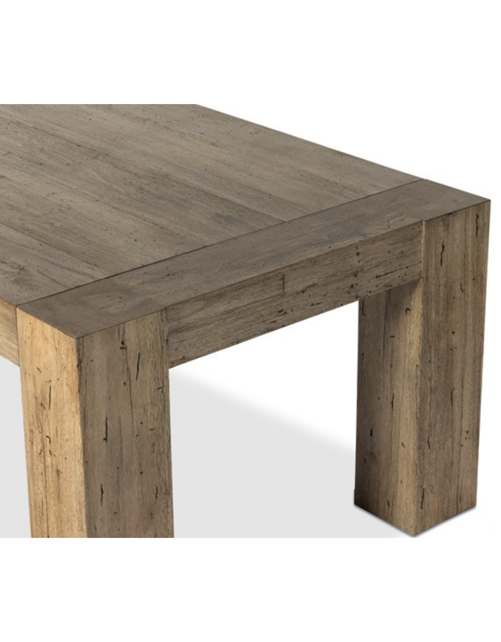 Abaso Dining Table 108"
