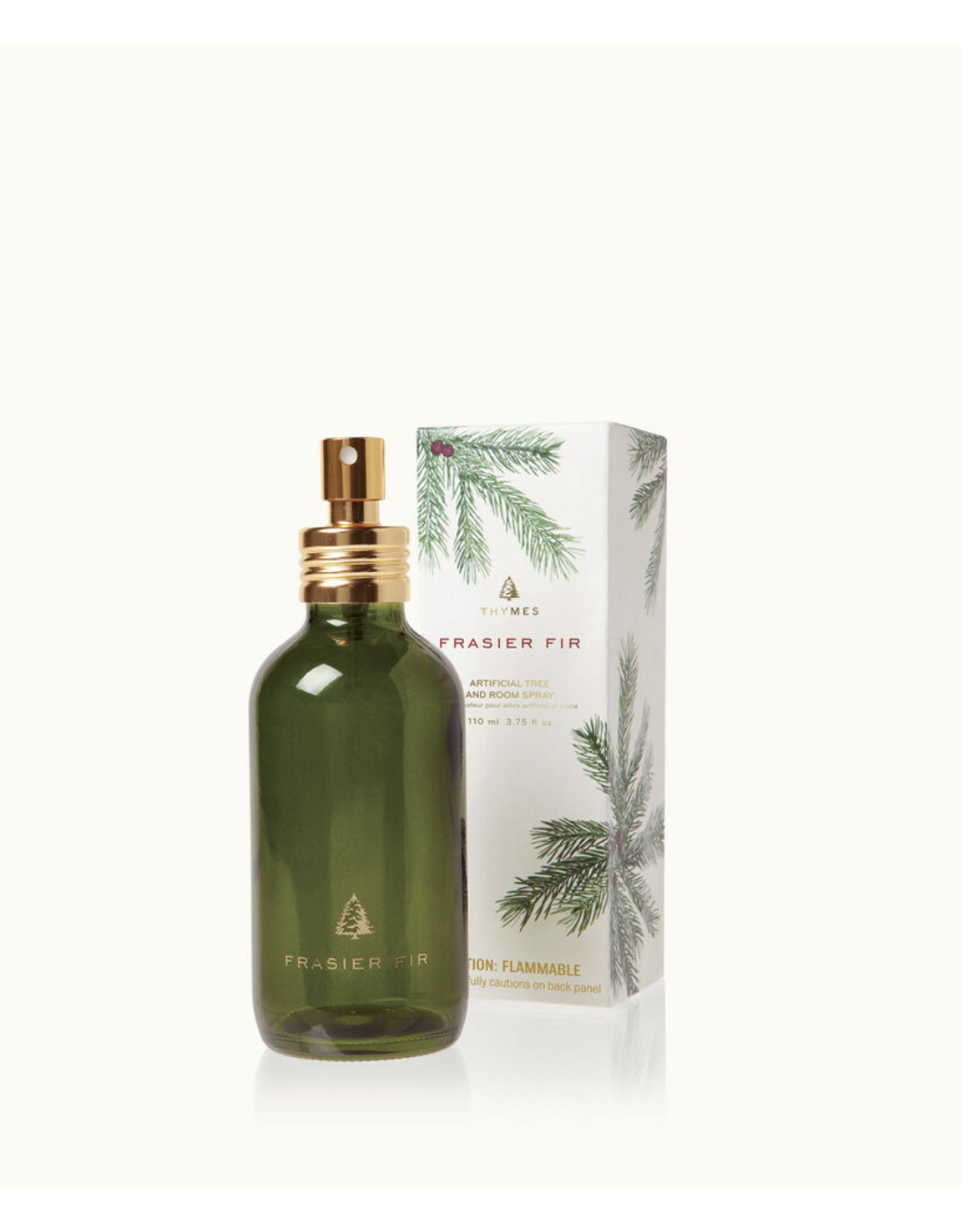 Thymes Frasier Fir Christmas Tree Spray