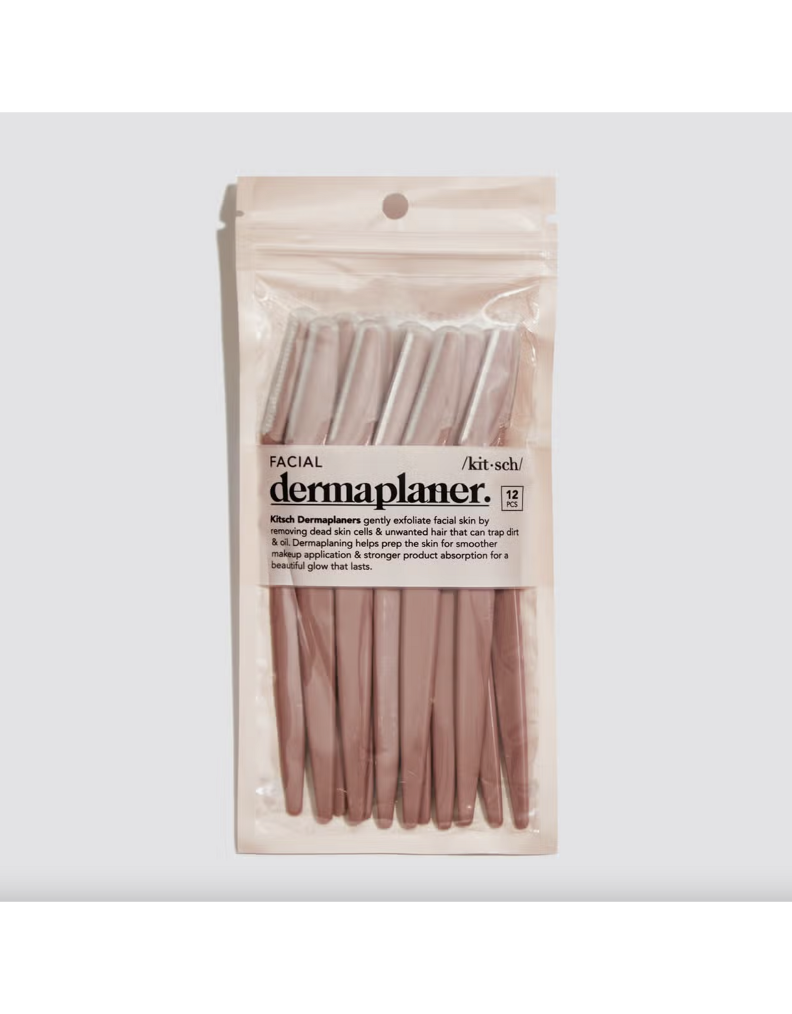 Facial Dermaplaners, Assorted colour
