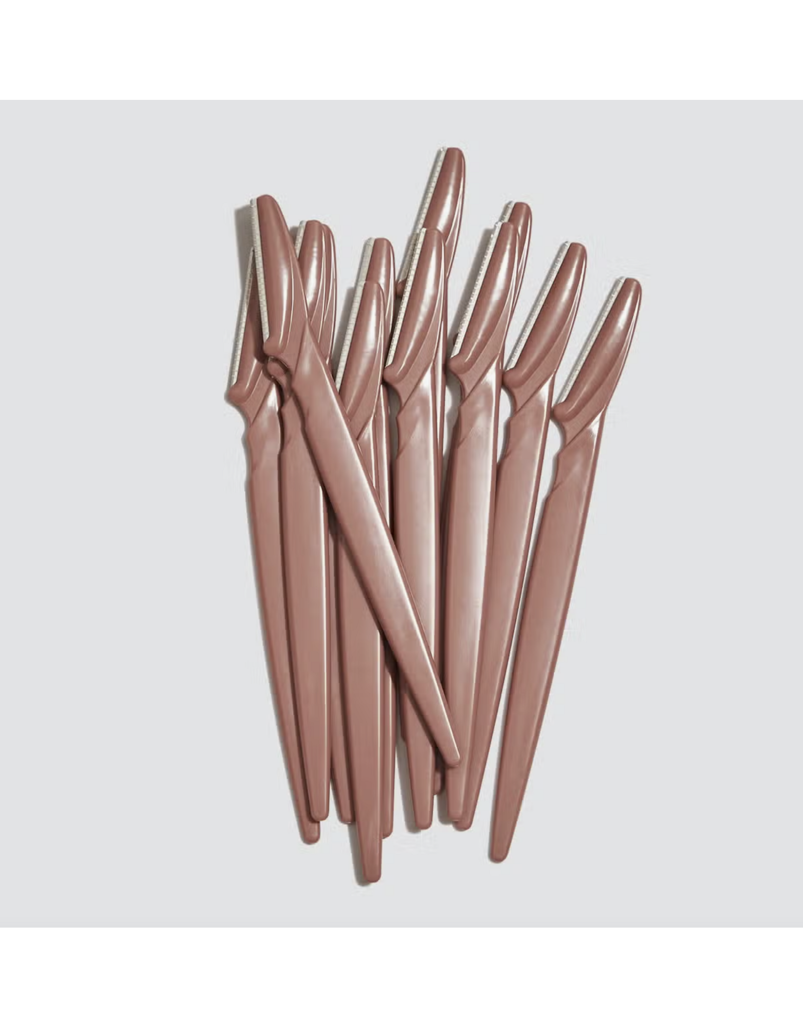 Facial Dermaplaners, Assorted colour