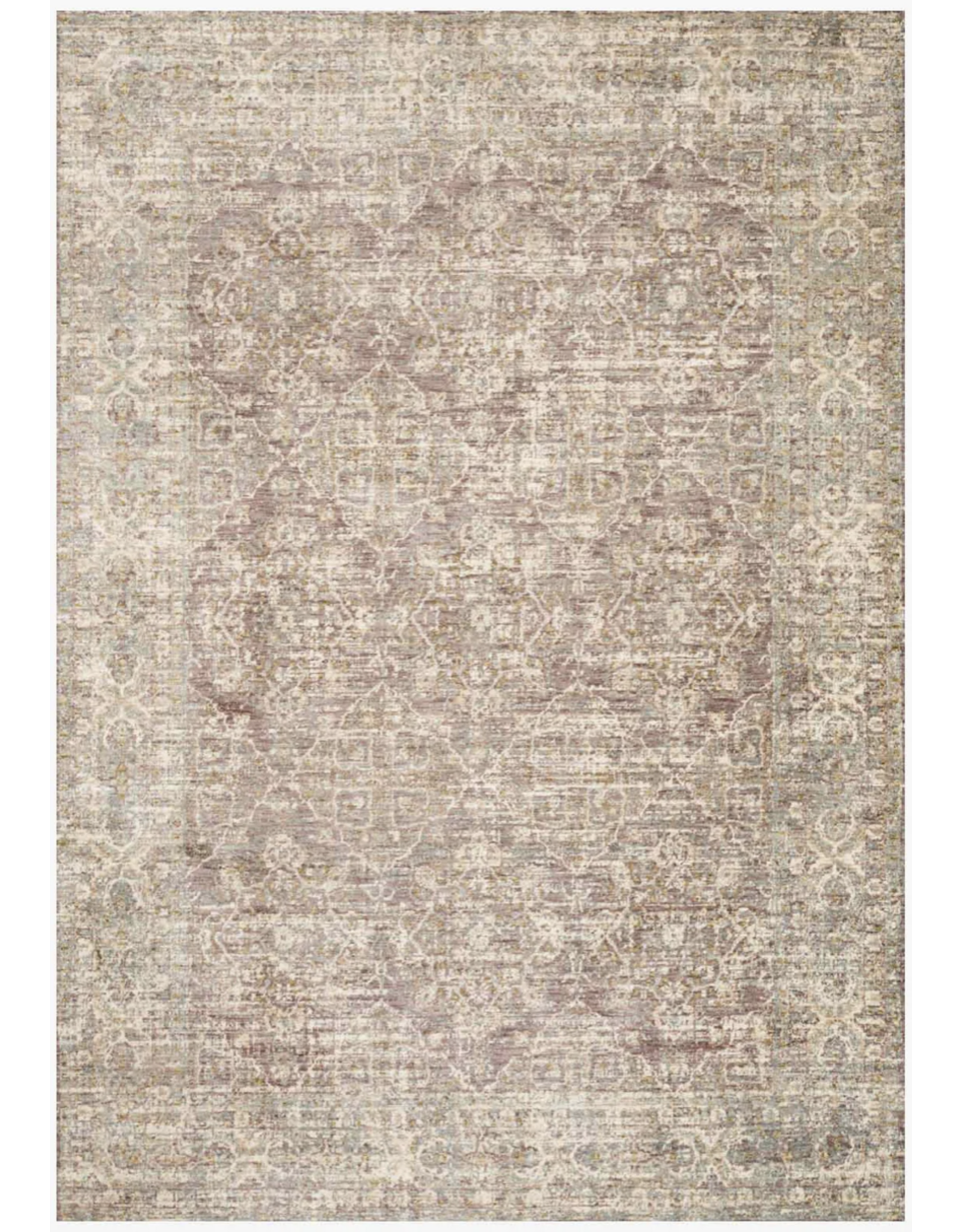 Loloi Revere Rug - REV-05 Lilac