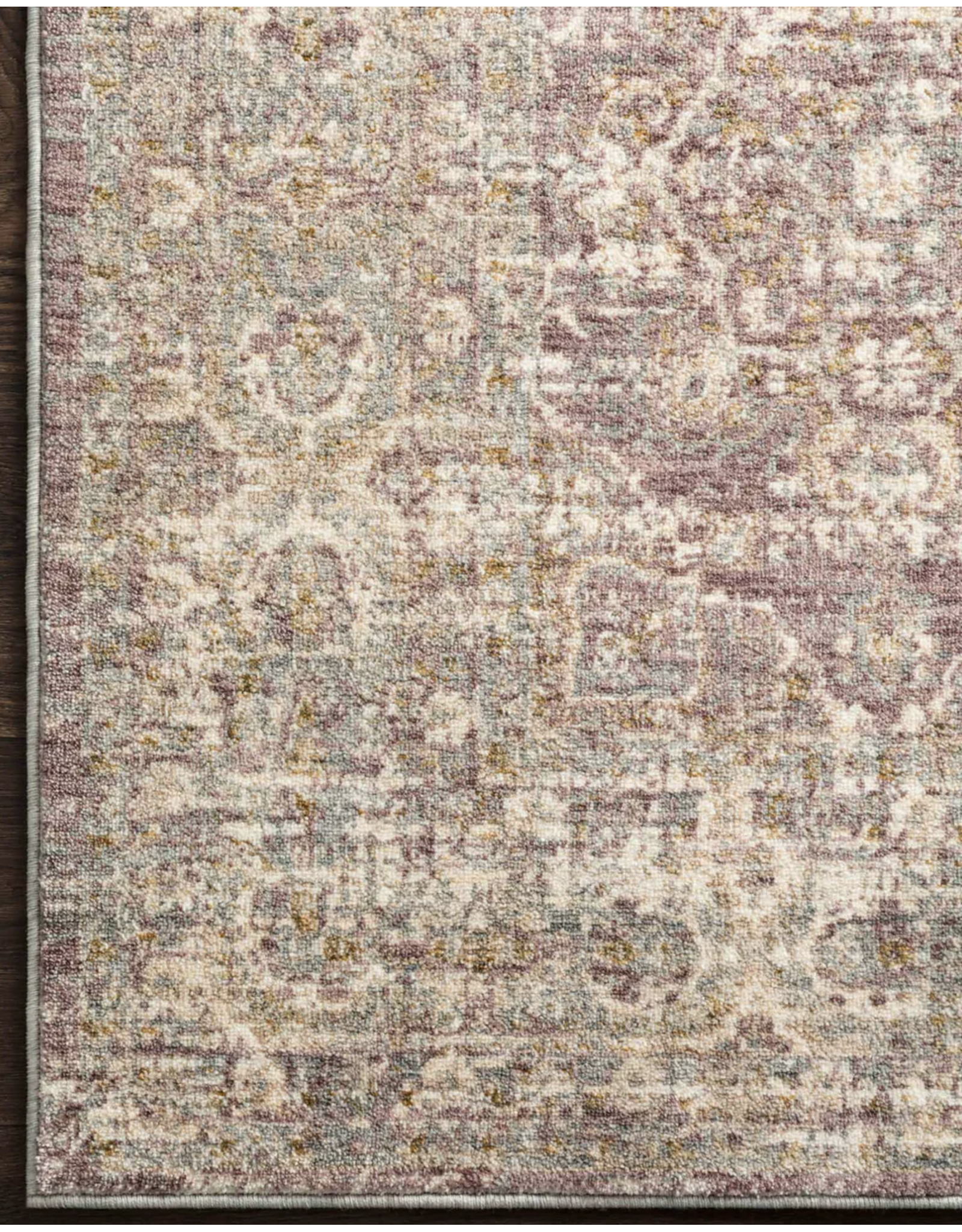 Loloi Revere Rug - REV-05 Lilac