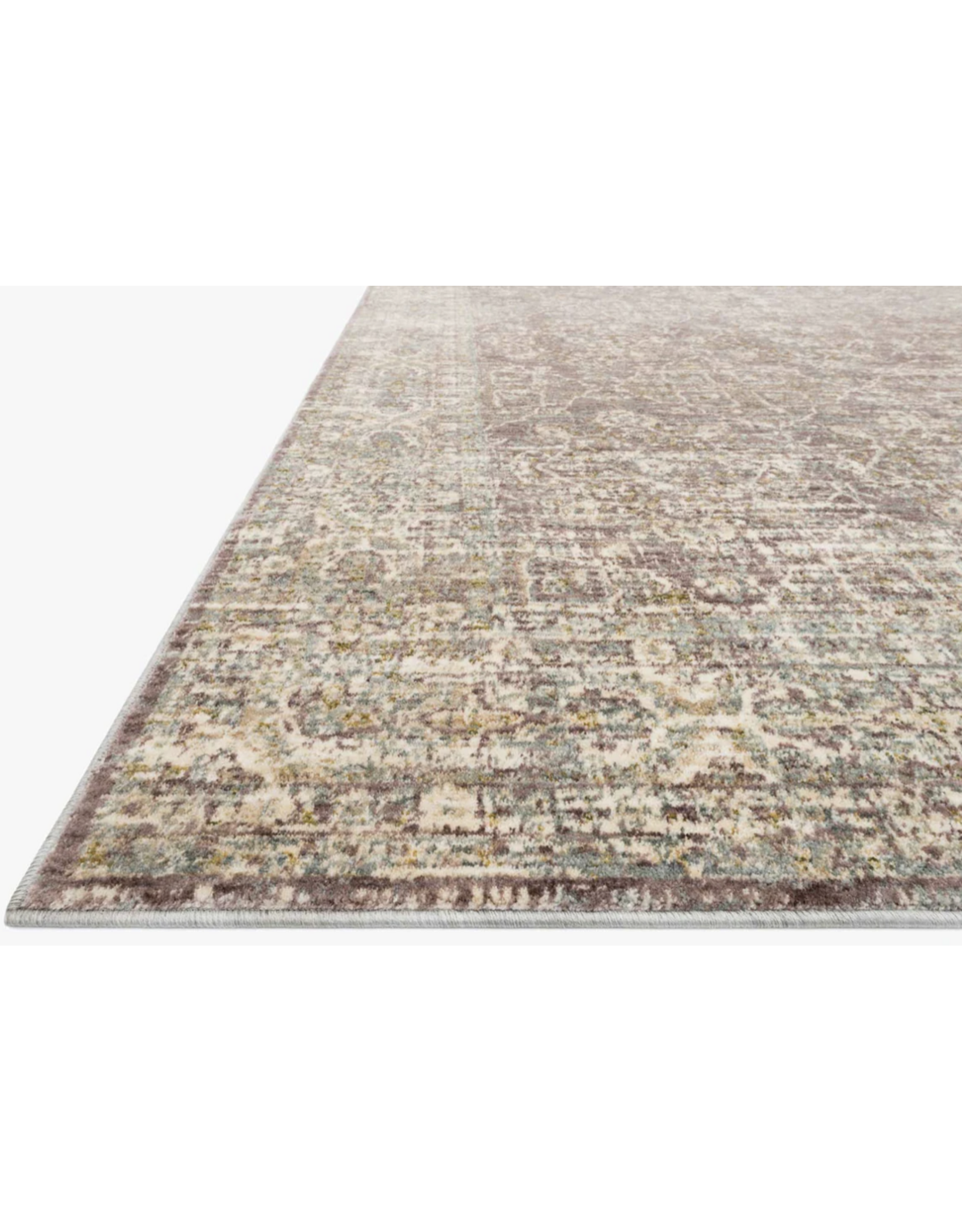 Loloi Revere Rug - REV-05 Lilac