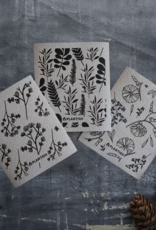 Swedish Sponge Cloth