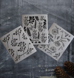 Swedish Sponge Cloth