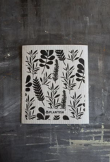 Swedish Sponge Cloth