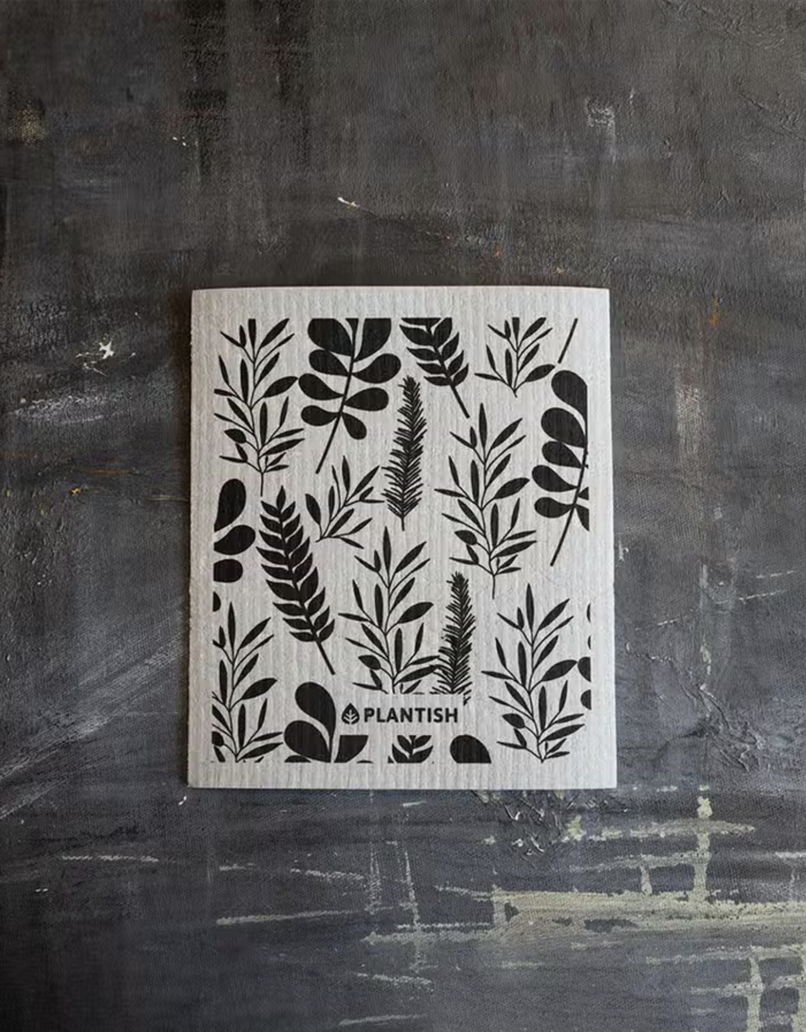 Swedish Sponge Cloth