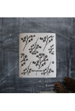 Swedish Sponge Cloth