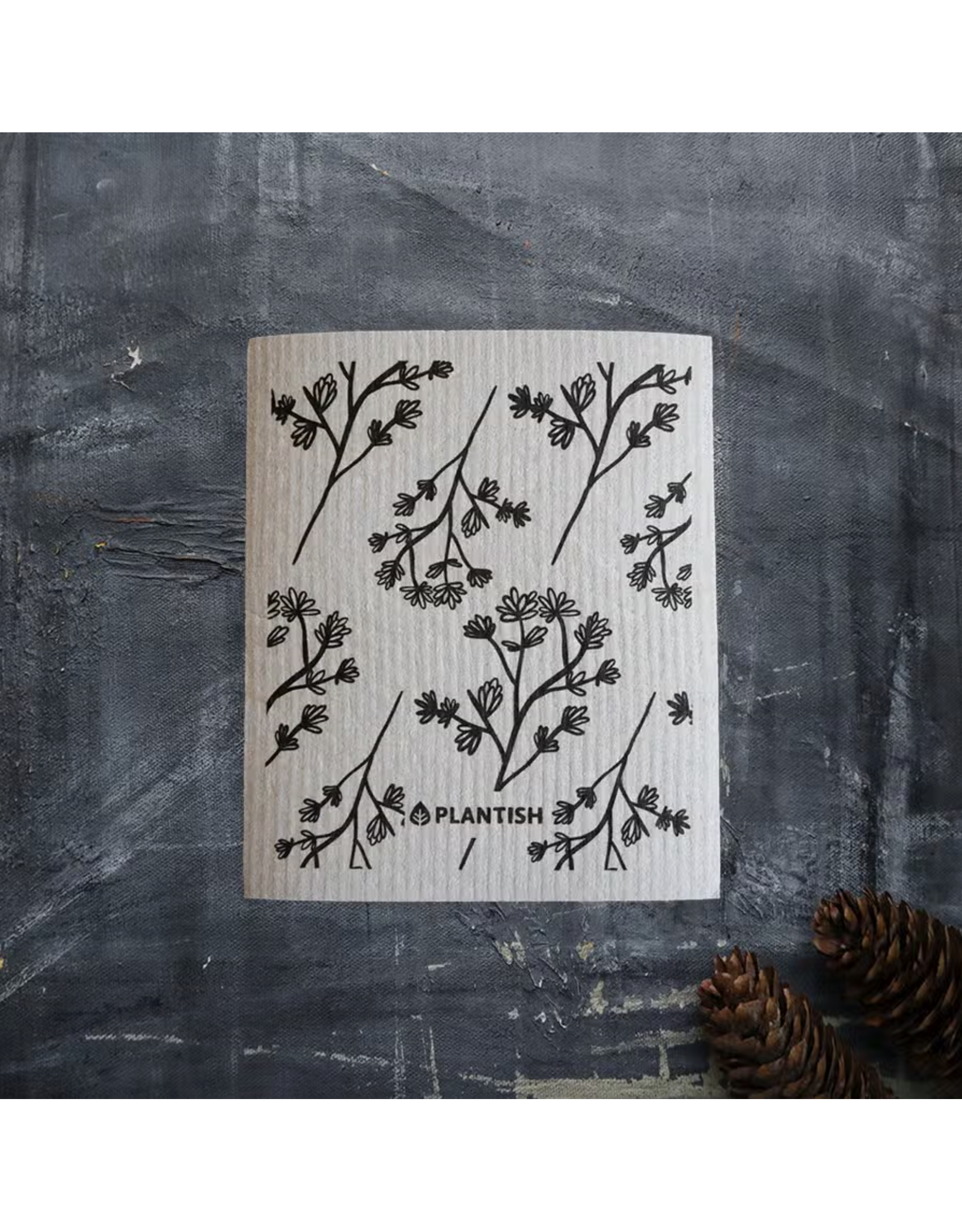 Swedish Sponge Cloth