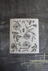 Swedish Sponge Cloth