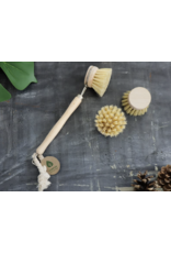 Sisal Dish Brush Refill