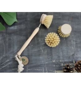 Sisal Dish Brush Refill