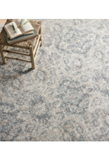 Amber Lewis x Loloi Zuma Rug ZUM-06 Pebble/Stone
