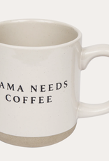 Mama Needs Coffee Mug