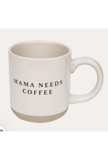 Mama Needs Coffee Mug