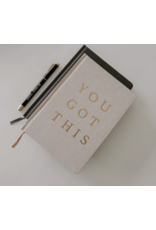 You Got This Journal
