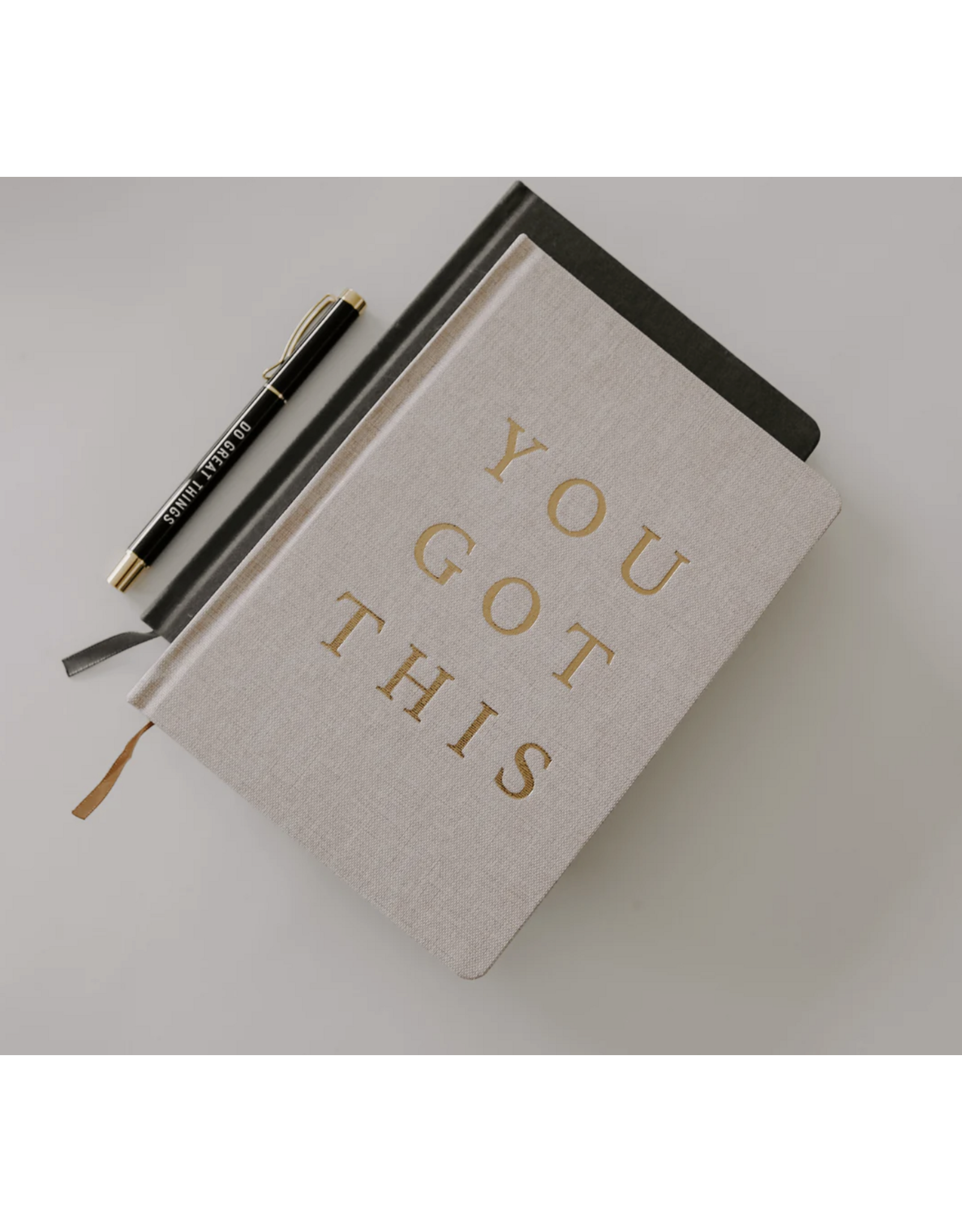 You Got This Journal