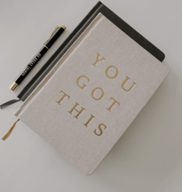 You Got This Journal