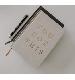 You Got This Journal