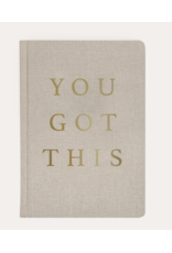 You Got This Journal