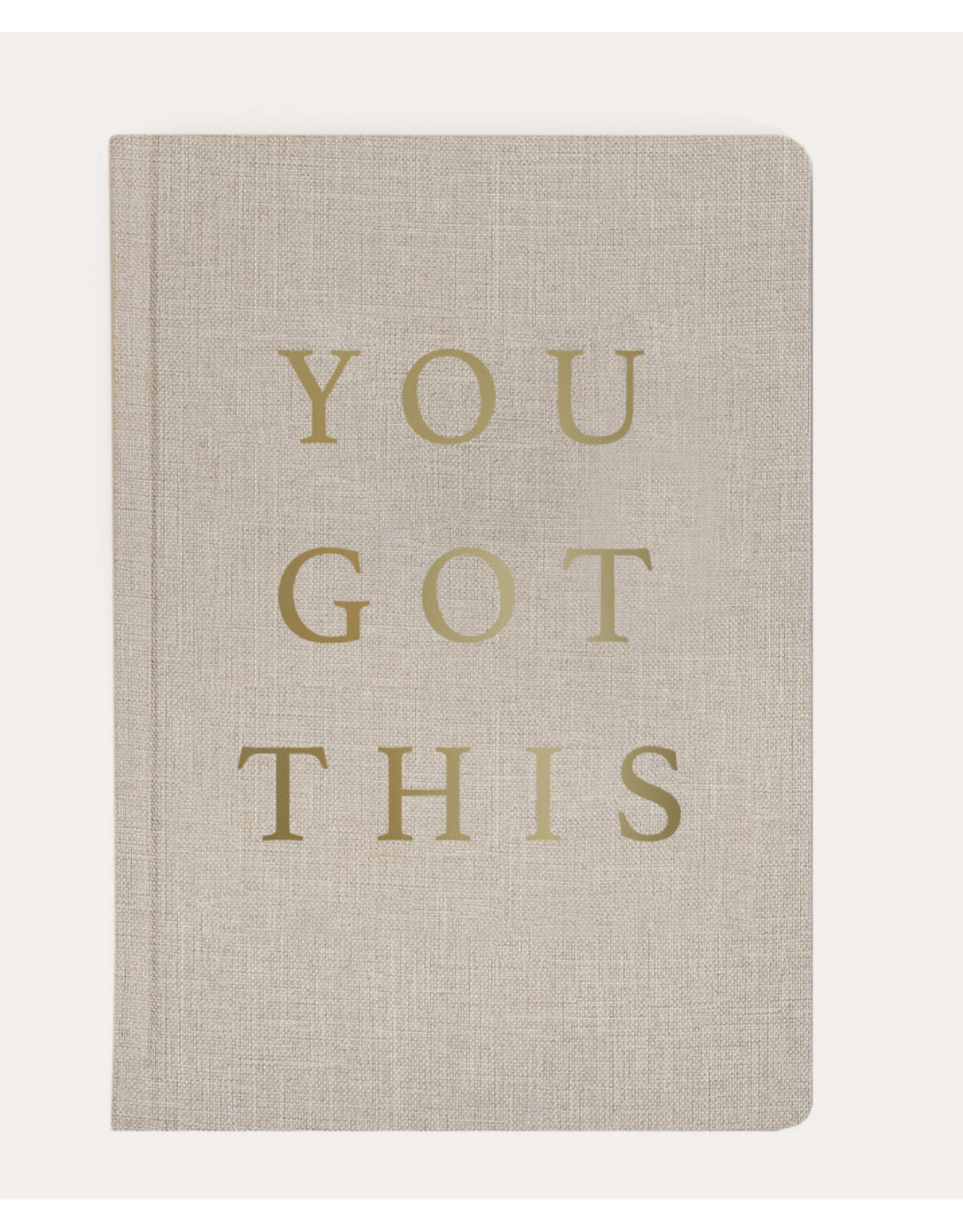 You Got This Journal
